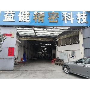 廠(chǎng)房展示